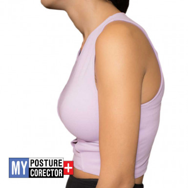 My Posture Corrector Plus - corector de postura premium pentru spate si coloana