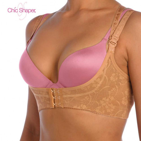 Chic Shaper - push up bra support