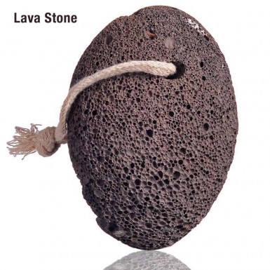 Lava Stone - piatra ponce naturala din lava